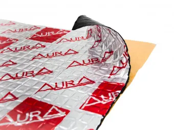 Купить Виброизоляция Aura M2 - купить, 150 руб.