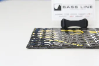 Купить Виброизоляция SGM Альфа 2 (0.5x0.7) - купить, 431 руб.