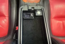 Создание аудиосистемы с сабвуфером и Bluetooth в автомобиле Lexus sc430: задачи, решения и выбор компонентов