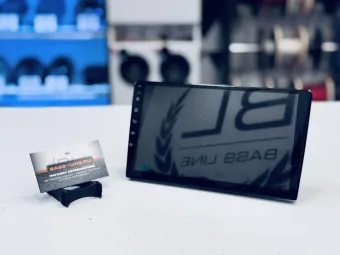 Купить Автомагнитола RedPower 700 4/64 Гб 9 дюймов - купить, 23 000 руб.