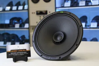 Купить Широкополосные динамики Machete MFH-80 4Ом - купить, 3 590 руб.