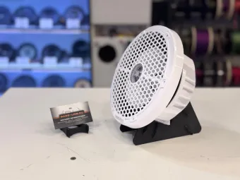 Купить Коаксиальная морская акустика Dynamic State NAUTICA NS-X20W White - купить, 13 150 руб.