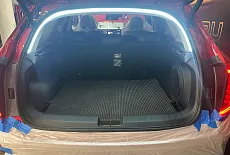 Haval Jolion: Установка сабвуфера в крыло, замена динамиков, шумоизоляция дверей