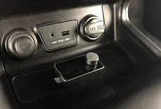 Hyundai ix 35: Sound quality