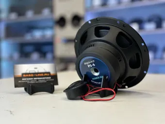 Купить Prology PS-6 Акустика компонентная - купить, 7 890 руб.