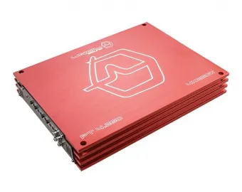 Купить Усилитель URAL PT 4.260 - купить, 11 000 руб.