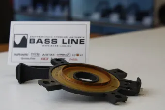 Купить Ремкомплект твитера Pride H2 - купить, 1 650 руб.