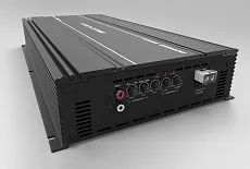 DEAF BONCE - APOCALYPSE