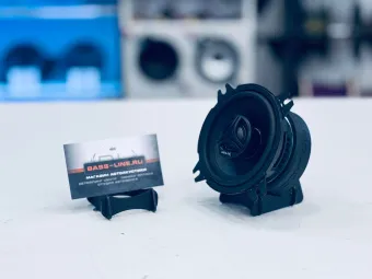 Купить Коаксиальная акустика Helix CB C100.2-S3 - купить, 11 900 руб.