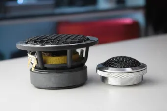 Купить СЧ Динамики AZ-13 SPL Power SQM серия ROYAL by AZ-13 SPL POWER - купить, 5 990 руб.