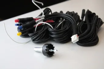 Купить Универсальная камера SXT 360" - купить, 5 600 руб.