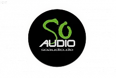 SOaudio