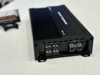 Купить Усилитель Machete MFA-4.320 б/у после ремонта - купить, 10 554.75 руб.