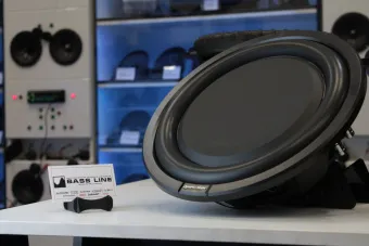 Купить Пассивный сабвуфер Dynamic State PRO PSW-300S 12" D2 - купить, 8 150 руб.