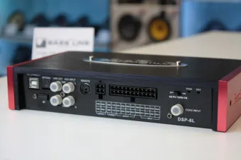 Купить Процессорный усилитель Best Balance DSP-6L - купить, 45 900 руб.