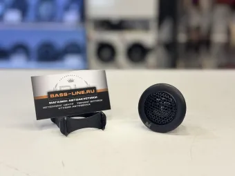 Купить ВЧ динамики Machete Lite 17N 4Ом - купить, 2 790 руб.