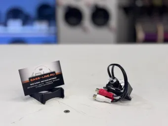 Купить Выносной регулятор Machete RC-01 - купить, 1 290 руб.