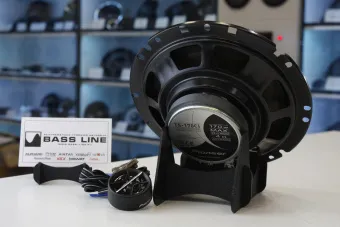 Купить 2х-компонентная акустика Pioneer TS-170Ci - купить, 5 600 руб.