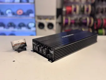 Купить Усилитель Dynamic State VIKING VA-2300.2 - купить, 48 800 руб.