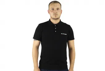 Купить Поло Pride Car Audio с триколором - купить, 1 500 руб.