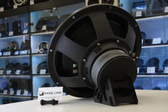 Купить Сабвуфер Pride M.9 15" D1.8 - купить, 11 250 руб.