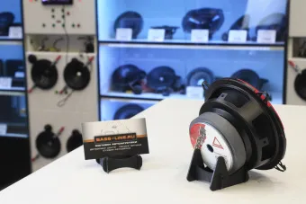 Купить СЧ Динамики AurA Fireball-50 4Ом - купить, 1 690 руб.