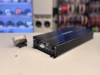 Купить Усилитель Dynamic State VIKING VA-2300.2 - купить, 48 800 руб.