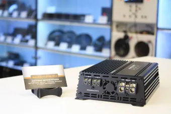 Купить Усилитель Apocalypse Atom 700.2 PRO - купить, 12 990 руб.