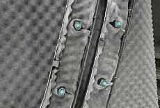 Exeed Txl 2024. Шумоизоляция салона