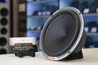 Купить НЧ/СЧ-динамики Hertz MP 165.3 - купить, 15 500 руб.