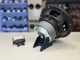 Купить Сабвуфер Pride M.9 10" D2 ver.2 - купить, 10 370 руб.