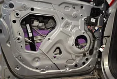 Haval F7: Бюджетное и эффективное решение улучшение аудиосистемы