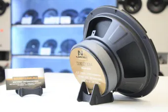 Купить Мидбасы Audio Nova Kelt 20M 4Ом 8" 4Ом - купить, 4 400 руб.