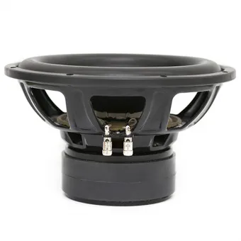 Сабвуфер Pride Junior Pro 12 - купить, 6 990 руб.6 990 руб.