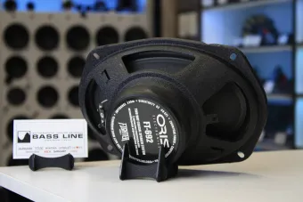 Купить Коаксиальная акустика Oris FT-692 - купить, 5 900 руб.
