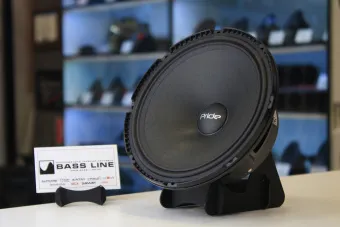 Купить СЧ Динамики Pride Solo 140 - купить, 5 190 руб.