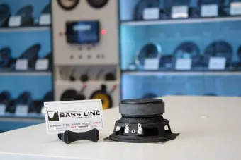 Купить Широкополосная акустика Ural АС-М100 МОЛОТ - купить, 1 890 руб.