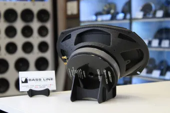 Купить СЧ динамики Dynamic State CUSTOM CM-69V Voicer - купить, 5 700 руб.