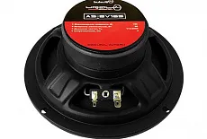 Новая бюджетная эстрадная акустика Ural.