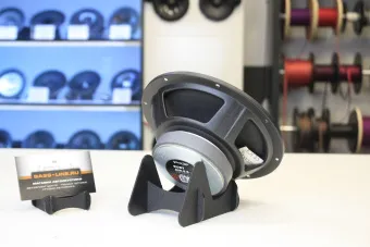 Купить СЧ Динамики Ruby Air 6.5 ver.2 - купить, 4 170 руб.