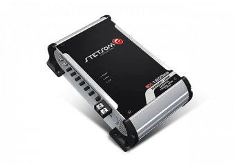 Купить Усилитель STETSOM EX 1200 EQ – 1 OHM - купить, 15 500 руб.