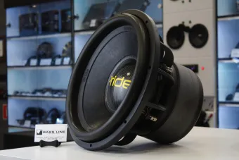 Сабвуфер Pride T v3 15 - купить, 30 000 руб. 30 000 руб.30 000 руб.