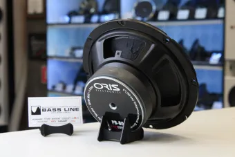 Купить СЧ динамики Oris PR-80 ProDrive - купить, 4 300 руб.
