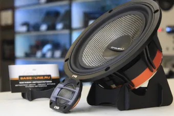 Купить 2х-компонентная акустика ESB SINQUEMILAESB 5.6K2 - купить, 54 990 руб.