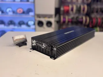 Купить Усилитель Dynamic State VIKING VA-8000.1 - купить, 53 600 руб.