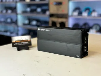 Купить Усилитель Pride Apex A.5 - купить, 9 990 руб.