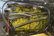 Создание аудиосистемы для жанров рок/альтернативный метал в автомобиле Hyundai Elantra: выбор компонентов и этапы работы