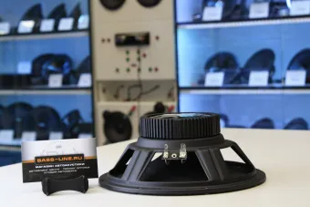 Купить Широкополосные динамики Machete MFH-80 4Ом - купить, 3 590 руб.