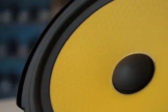 Купить 2х-компонентная акустика JL Audio C1-650 - купить, 10 150 руб.