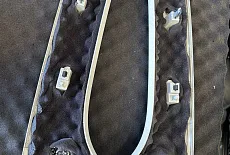 Аудиосистема и шумоизоляция для Skoda karoq